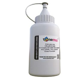 Tonermax Olivetti D-Copia 4513MF / 4514MF Uyumlu 500 gr Toner Tozu