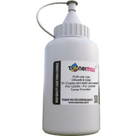 Tonermax Olivetti D-Copia 4513MF / 4514MF Uyumlu 500 gr Toner Tozu