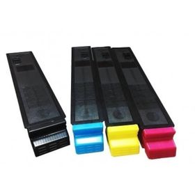 Tonermax P C2480I / P-C2480I Utax Ck-8520 Muadil Toner Set