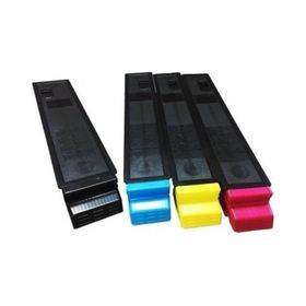 Tonermax P C2480I / P-C2480I Utax Ck-8520 Muadil Toner Set