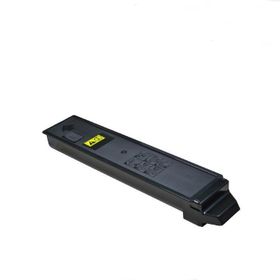 Tonermax P C2480I / P-C2480I Utax Ck-8520 Sarı Muadil Toner