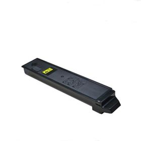 Tonermax P C2480I / P-C2480I Utax Ck-8520 Sarı Muadil Toner