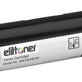 Tonermax Panasonic KX-FAT472X / MB2120/-MB2128 / MB2130 /MB2138 /MB2168 / MB2170/ MB2137 / MB2177 Muadil Toner