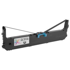 Tonermax Panasonıc KXP-190 / KX-P3196 Muadil Şerit