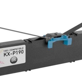 Tonermax Panasonıc KXP-190 / KX-P3196 Muadil Şerit