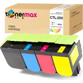 Tonermax Pantum CTL-200 Siyah / CP2500 / CP2505 / CP2506DN / CM7000 / CM7006FDW Muadil Toneri