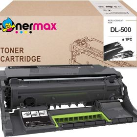 Tonermax Pantum DL-500 / P4000dn / P5000dn / P5006dn / M7600 / M7600fdn / M7606dn Muadil Drum Ünitesi