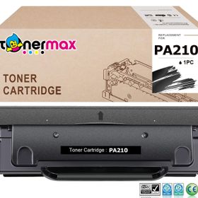 Tonermax Pantum P2200 / P2500 / M6500 / M6550 / M6600 Pa210 Muadil Toner