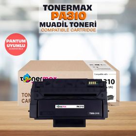 Tonermax Pantum PA310 / P3100DN / P3255DN / P3500DN / P3500DW Muadil Toner