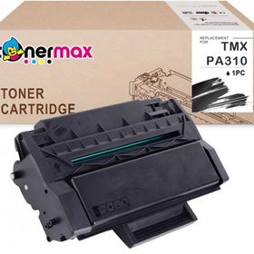 Tonermax Pantum PA310 / P3100DN / P3255DN / P3500DN / P3500DW Muadil Toner