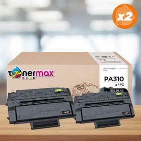 Tonermax Pantum PA310 / P3100DN / P3255DN / P3500DN / P3500DW Muadil Toner