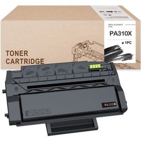 Tonermax Pantum PA310X / P3100DN / P3255DN / P3500DN / P3500DW Muadil Toner