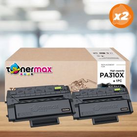 Tonermax Pantum PA310X / P3100DN / P3255DN / P3500DN / P3500DW Muadil Toner