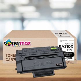 Tonermax Pantum PA310X / P3100DN / P3255DN / P3500DN / P3500DW Muadil Toner