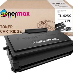 Tonermax Pantum TL-425X / P3305DN / P3305DW / M7105DN / M7105DW Muadil Toner