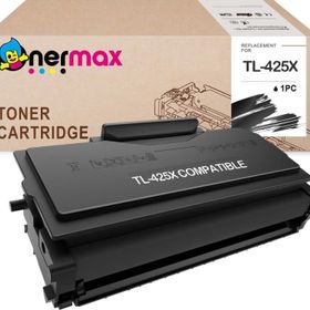 Tonermax Pantum TL-425X / P3305DN / P3305DW / M7105DN / M7105DW Muadil Toner