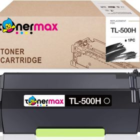 Tonermax Pantum TL-500H / P4000dn / P5000dn / P5006dn / M7600 / M7600fdn / M7606dn Muadil Toner