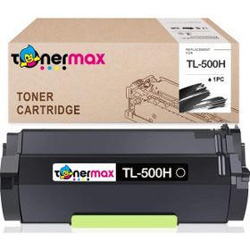 Tonermax Pantum TL-500H / P4000dn / P5000dn / P5006dn / M7600 / M7600fdn / M7606dn Muadil Toner