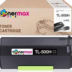 Tonermax Pantum TL-500H / P4000dn / P5000dn / P5006dn / M7600 / M7600fdn / M7606dn Muadil Toner