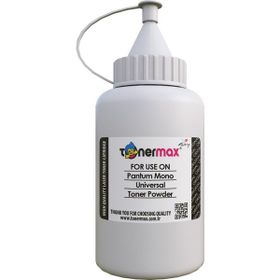 Tonermax Pantum Tl-500x Tl-500u P4000dn P5000dn P5006dn M7600 M7600fdn M7606dn Siyah 250 gr Toner Tozu