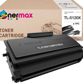 Tonermax Pantum TL-5120X / BP5100DN / BP5100DW Muadil Toneri