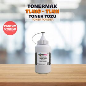 Tonermax Pantum Tl411x Çip