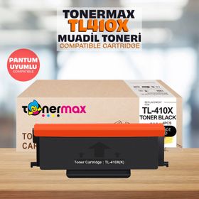 Tonermax Pantum TL411X Muadil Toner / M6700 / M7100 / M7200 / P3010 / P3300 / M6800