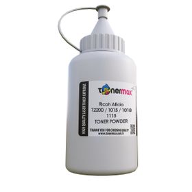 Tonermax Ricoh 1220D Aficio 1015 / 1018 / 1113 Uyumlu 250 gr Toner Tozu