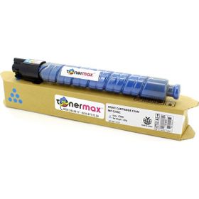 Tonermax Ricoh 842092 / MPC306 / MP-C307 / MP-C406 / MP-C407 Mavi Muadil Toner