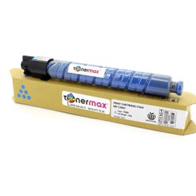Tonermax Ricoh 842092 / MPC306 / MP-C307 / MP-C406 / MP-C407 Mavi Muadil Toner