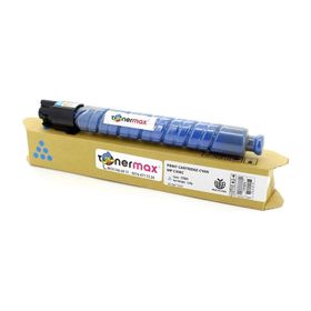 Tonermax Ricoh 842092 / MPC306 / MP-C307 / MP-C406 / MP-C407 Mavi Muadil Toner