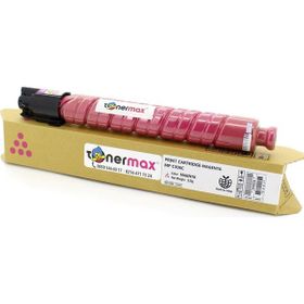 Tonermax Ricoh 842093 / MPC306 / MP-C307 / MP-C406 / MP-C407 Kırmızı Muadil Toner