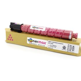 Tonermax Ricoh 842093 / MPC306 / MP-C307 / MP-C406 / MP-C407 Kırmızı Muadil Toner
