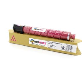 Tonermax Ricoh 842093 / MPC306 / MP-C307 / MP-C406 / MP-C407 Kırmızı Muadil Toner