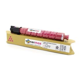 Tonermax Ricoh 842093 / MPC306 / MP-C307 / MP-C406 / MP-C407 Kırmızı Muadil Toner