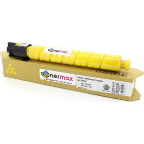 Tonermax Ricoh 842094 / MPC306 / MP-C307 / MP-C406 / MP-C407 Sarı Muadil Toner
