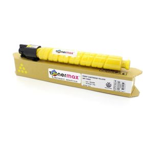 Tonermax Ricoh 842094 / MPC306 / MP-C307 / MP-C406 / MP-C407 Sarı Muadil Toner