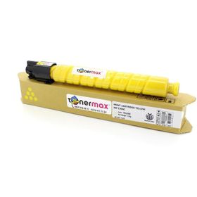 Tonermax Ricoh 842094 / MPC306 / MP-C307 / MP-C406 / MP-C407 Sarı Muadil Toner