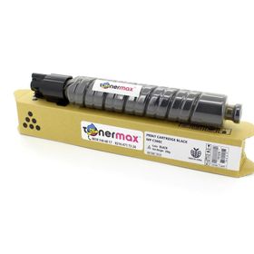 Tonermax Ricoh 842095 / MPC306 / MP-C307 / MP-C406 / MP-C407 Siyah Muadil Toner