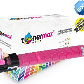 Tonermax Ricoh Aficio Mpc-4502 / Mpc-5502 Kırmızı Muadil Toner