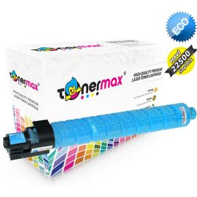 Tonermax Ricoh Aficio Mpc-4502 / Mpc-5502 Mavi Muadil Toner