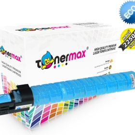Tonermax Ricoh Aficio Mpc-4502 / Mpc-5502 Mavi Muadil Toner