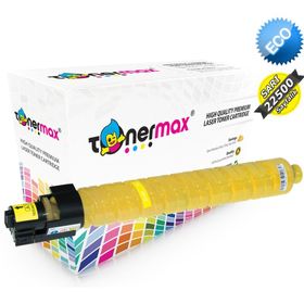 Tonermax Ricoh Aficio Mpc-4502 / Mpc-5502 Sarı Muadil Toner