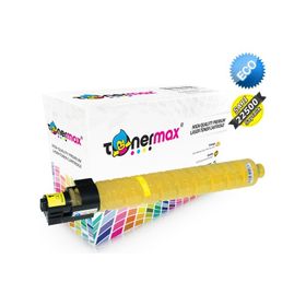 Tonermax Ricoh Aficio Mpc-4502 / Mpc-5502 Sarı Muadil Toner