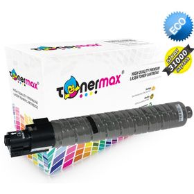 Tonermax Ricoh Aficio Mpc-4502 / Mpc-5502 Siyah Muadil Toner