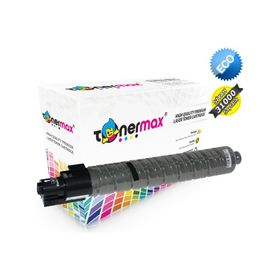 Tonermax Ricoh Aficio Mpc-4502 / Mpc-5502 Siyah Muadil Toner