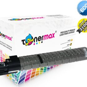 Tonermax Ricoh Aficio Mpc-4502 / Mpc-5502 Siyah Muadil Toner