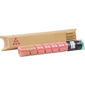 Tonermax Ricoh Aficio MPC2030 Kırmızı / MPC2050 / MPC2530 / MPC2550 Muadil Toner