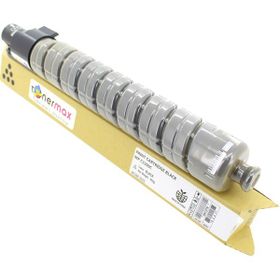 Tonermax Ricoh Aficio MPC2800 / MPC3001 / MPC3300 / MPC3501 Siyah Muadil Toneri