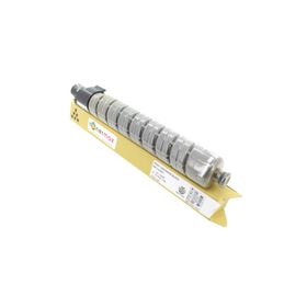 Tonermax Ricoh Aficio MPC2800 / MPC3001 / MPC3300 / MPC3501 Siyah Muadil Toneri